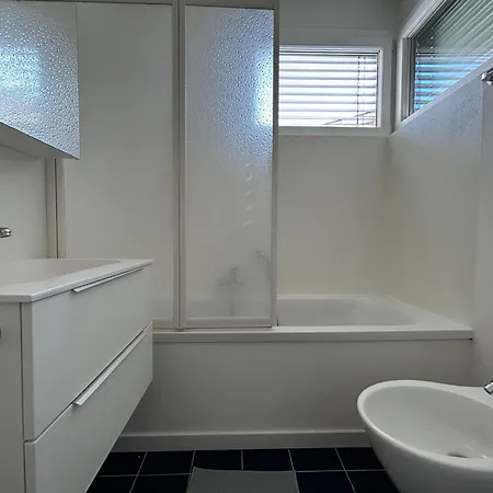 - Parking Free - Near The Lugano *