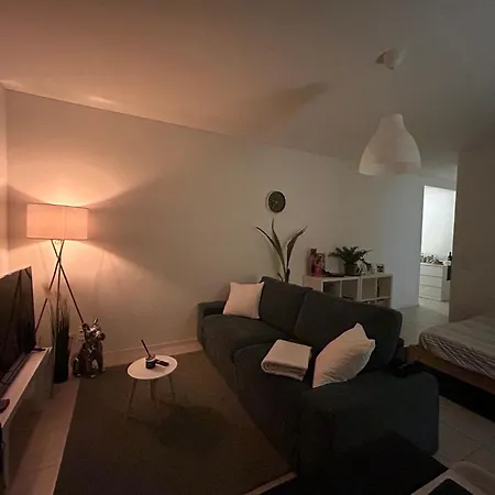 - Parking Free - Near The Lugano *