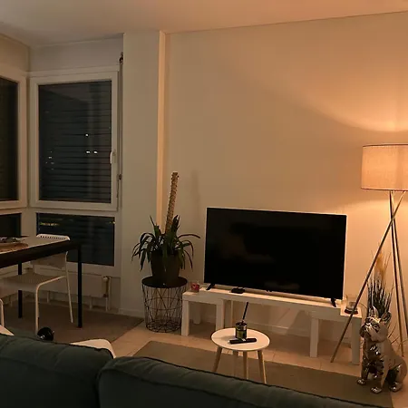 - Parking Free - Near The Lugano Apartment