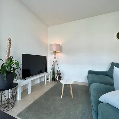 - Parking Free - Near The Lugano Apartment
