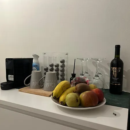 - Parking Free - Near The Lugano Appartamento *