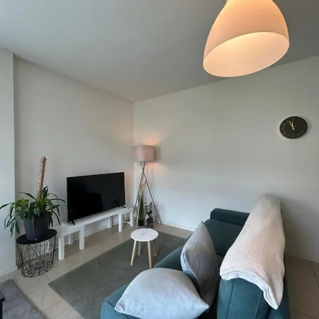 Appartamento - Parking Free - Near The Lugano *